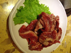 牛肉-权金城