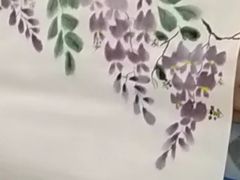 -戏墨娃·书法·国画(景城邻里校区)