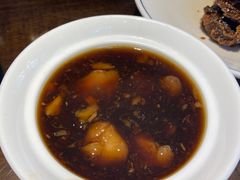 桂花糖芋苗-应天大明王朝·南京菜(中山陵店)