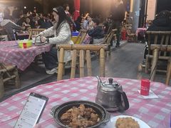 -黎记大排档(慈云路店)