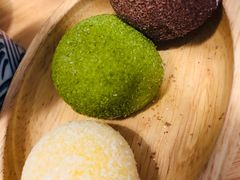 大福三拼-村上一屋·亚洲菜融合小馆(南楼店)