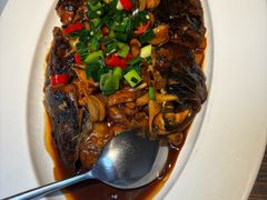 -朴墅(西湖青芝坞店·杭帮菜·家宴.14年的店)