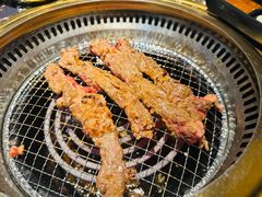 -黑牛の場烤肉(摩天活力城店)