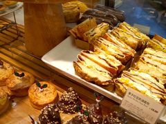 -多乐之日(和平伊势丹店)