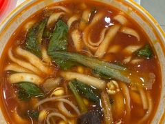-阿利茄汁面(布厂街店)