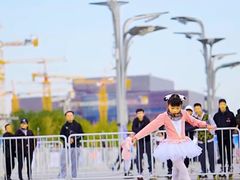 -云霄之星少儿滑板轮滑跳绳(远洋未来广场店)