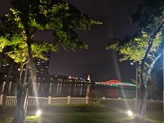 -五通灯塔公园