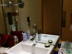 -景德镇中国陶瓷博物馆西山湖凯莱度假酒店