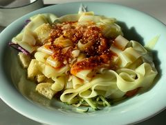 -帕米尔食府(白云观店)