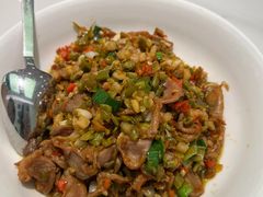 -兰湘子·湘菜小炒(长安万科广场店)