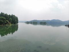 -东湖落雁景区