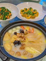 -真知味酒店·宴会厅(月牙湖店)