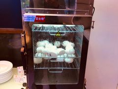 -园林格兰云天大酒店-太极名厨中餐厅