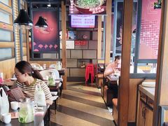 -辣尚瘾·烤鱼·新川菜(交大直营店)