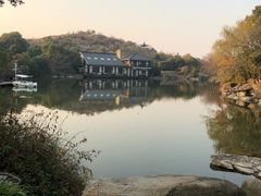 -白马涧龙池景区