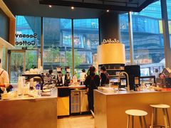 -Seesaw Coffee(苏州中心店)