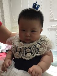 -星豆豆儿童摄影(南郊太白南路店)