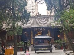 -罔极寺