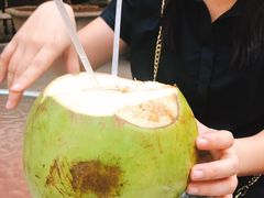 -海口骑楼小吃街