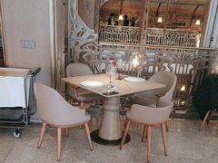 -波特曼西餐厅(中央大街店)