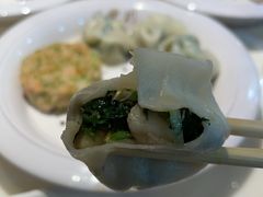 -日丰园海肠水饺·老字号大连海鲜(银泰城店)