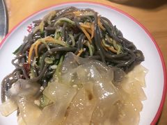 -成老灶火锅鸡(平山店)