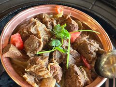 -顺顺小吃(独克宗古城店)