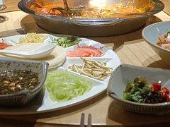 -老凯俚酸汤鱼(鸿通城店)