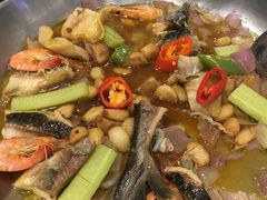 -新兴家喻酒家·羊城名宴(昌岗店)