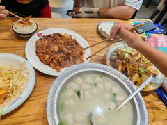 -小船渔村·大连菜(明泽街店)