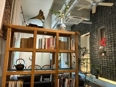 -茶肆(仙林店)