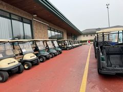 -万柳高尔夫俱乐部