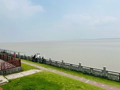 -观潮胜地公园