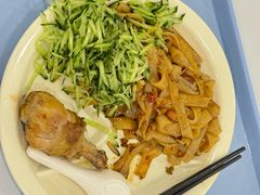 -紫金港餐饮中心-风味餐厅(浙江大学紫金港校区店)
