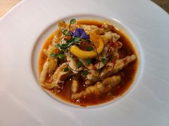 -味莊·青岛菜(云霄路店)