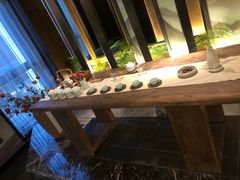 -素慧餐厅(大虹桥店)