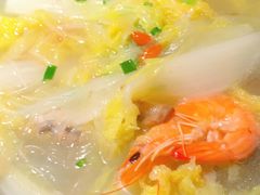 -梁家大院•农家菜(昆山会展中心店)