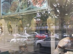 -清真·安乐园菜馆(茶南店)