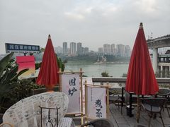 -磁器口古镇