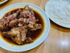 -贤花饭店(城阳店)