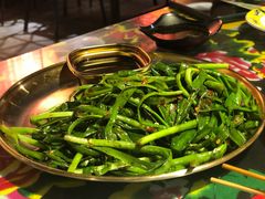 韭菜串-醉烧膘·烧烤夜宵王(总店)