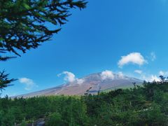 -富士山吉田線五合目