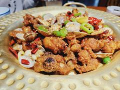 -光海·乡记酸菜鱼·始于1996(花园路店)
