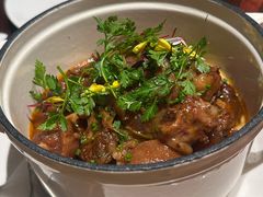 -Bistro 63 创意融合料理(广粤天地店)