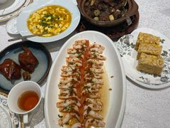 -星河湾半岛酒店-真粤中餐厅