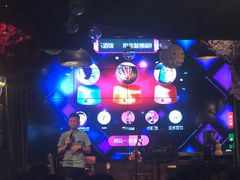 -胡桃里音乐酒馆(环亚凯瑟琳广场店)
