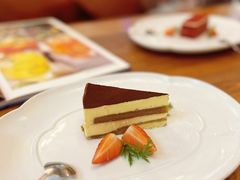 -花舍·新派粤菜·西餐·下午茶(亚运村·鸟巢店)