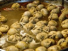 -正宁路小吃夜市