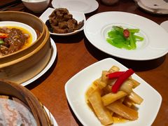 -杭州JW万豪酒店-万豪中餐厅