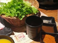-千寻烧肉(政务区店)